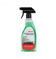 Очиститель стекол универсальный, 500мл, триггер  85-0068  REXANT
