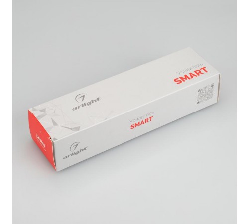 Усилитель SMART-RGBW (12-24V, 4x5A)  023831  Arlight