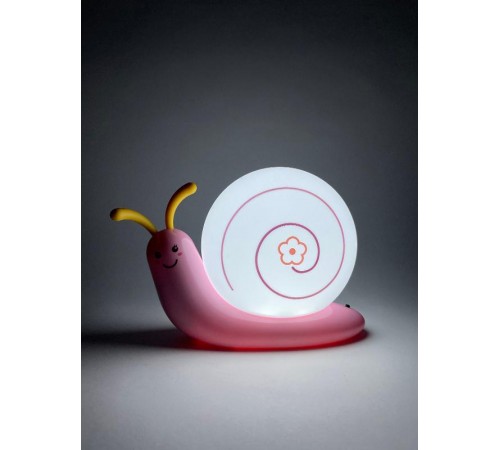 Ночник NLED-405 0,5Вт светодиодный розовый  Б0003790  ЭРА