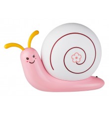 Ночник NLED-405 0,5Вт светодиодный розовый  Б0003790  ЭРА