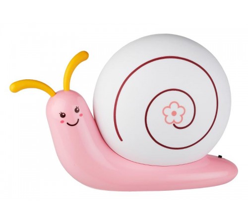 Ночник NLED-405 0,5Вт светодиодный розовый  Б0003790  ЭРА