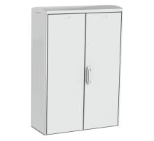 Корпус OptiBox  G-627-SS211-A-1-IP54  304481  КЭАЗ