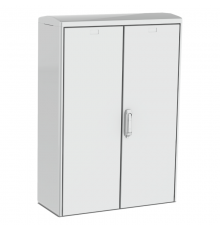 Корпус OptiBox  G-627-SS211-A-1-IP54  304481  КЭАЗ