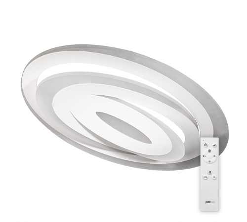 Светильник PPB  Onyx-04 DIM 60w  3000K-6500K IP40  .5017801  Jazzway