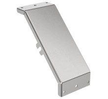 ESCA 7 Кр. пов. верт. внеш. 90град 80х80-2,0  ES7-PVD-90-080-080-20  IEK