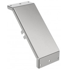 ESCA 7 Кр. пов. верт. внеш. 90град 80х80-2,0  ES7-PVD-90-080-080-20  IEK