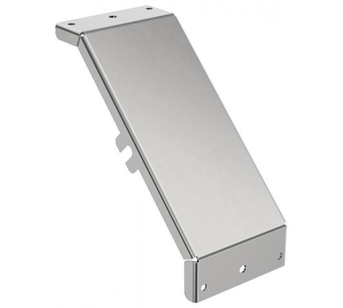 ESCA 7 Кр. пов. верт. внеш. 90град 80х80-2,0  ES7-PVD-90-080-080-20  IEK