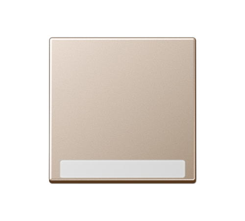 Клавиша с полем для надписи A590BFNACH Jung