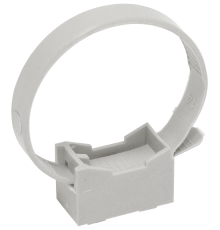 Хомутный держатель со стяжкой CFF1 16-32 мм   CTA10D-CFF132-K41-100  IEK