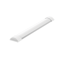 Светильник светодиодный линейный WLF-1 IP20 592*75*25мм 20W 1700Лм 4000K алюминий 1/20  144124218  Gauss