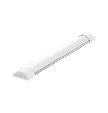 Светильник светодиодный линейный WLF-1 IP20 592*75*25мм 20W 1700Лм 4000K алюминий 1/20  144124218  Gauss