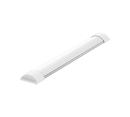 Светильник светодиодный линейный WLF-1 IP20 592*75*25мм 20W 1700Лм 4000K алюминий 1/20  144124218  Gauss