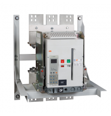 Блок замены автоматического выкючателя-АВМ15С-OptiMat A-1600-S1-3P-50-D-MR5.0-BC2200-M2-P01-S2-03  346021  КЭАЗ