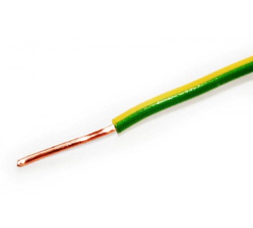 ПуВнг(А)-LS 1х4 ж/з