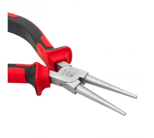 Круглогубцы Master 160 мм EKF Basic    kg-160-mas   EKF
