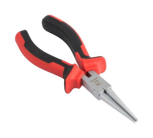 Круглогубцы Master 160 мм EKF Basic    kg-160-mas   EKF