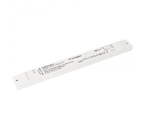 Блок питания ARV-SP-48250-LINEAR-PFC (48V, 5.21A, 250W) (Arlight, IP20 Пластик, 5 лет)  032630  Arlight
