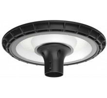 Светильник светодиодный садово-парковый  SPP-506-0-50K-060 60Вт 6000лм 5000K IP65 КСС Д черный   Б0062669  ЭРА