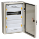 Корпус металлический ЩРн-24з-1 IP54 (ВхШхГ) 440x310x136мм UNIVERSAL  MKM11-N-24-54-Z-U  IEK