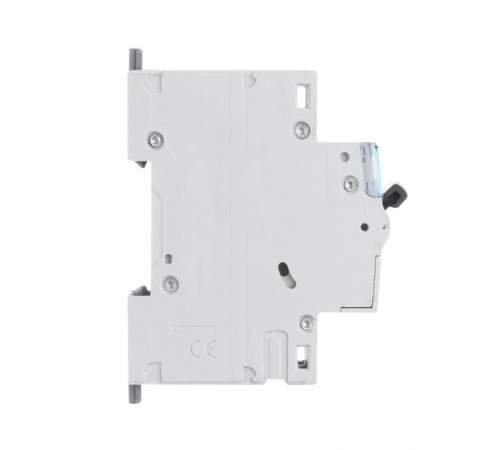 Выключатель автоматический двухполюсный DX3-E 6000 16А C 6кА  407277  Legrand