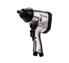 Гайковерт пневматический 1/2", 330 Нм  KR-80-0701  Kranz