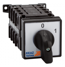 Переключатель OptiSwitch 4G10-52-OU-R014 279400  КЭАЗ