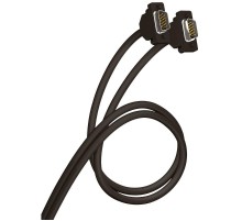 Шнур HD15 папа-папа 10м  051723  Legrand