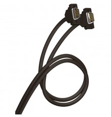 Шнур HD15 папа-папа 10м  051723  Legrand