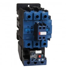 Пускатель ПМ12-040200 УХЛ4 В, 110В, (2з+2р), РТТ-121, (30-40А) 312435  КЭАЗ