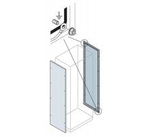 Панель боковая 1600X800мм ВхШ (2шт)  EL1680K  ABB