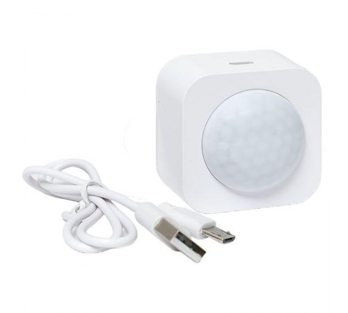 Умный датчик движения Zigbee EKF Connect  is-pir-zb-1  EKF