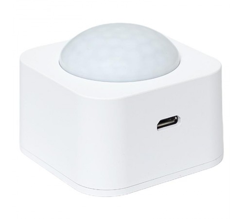 Умный датчик движения Zigbee EKF Connect  is-pir-zb-1  EKF