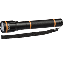 Фонарь универсальный NPT-CM09-2AA алюм. 1LEDx3Вт. Три режима  71589  Navigator
