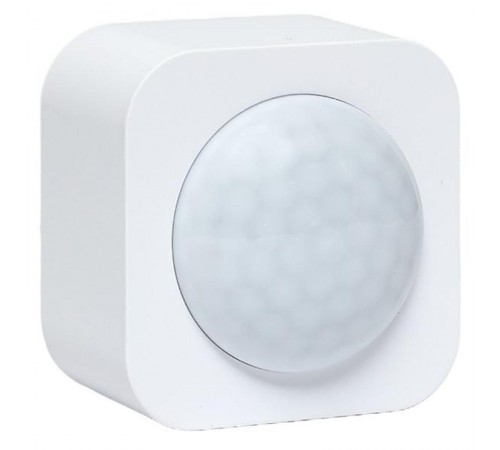 Умный датчик движения Zigbee EKF Connect  is-pir-zb-1  EKF