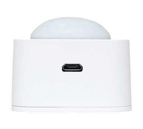Умный датчик движения Zigbee EKF Connect  is-pir-zb-1  EKF