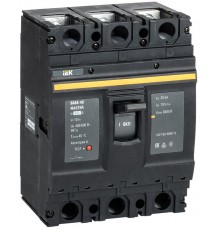 Выкл. авт. ВА88-40 3Р 800А 35кА MASTER IEK  SVA50-3-0800-02  IEK