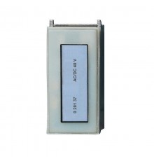 Расцепитель минимального напряжения 48V A.C./D.C.  028137  Legrand