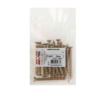 Шуруп по бетону 7,5x72 (20 шт) -пакет ( 0,272 кг)  124361  Tech-KREP