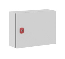 Корпус сварной навесной ST с М/П ВхШхГ  300 x 400 x 150  R5ST0341  DKC