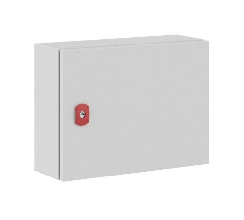 Корпус сварной навесной ST с М/П ВхШхГ  300 x 400 x 150  R5ST0341  DKC