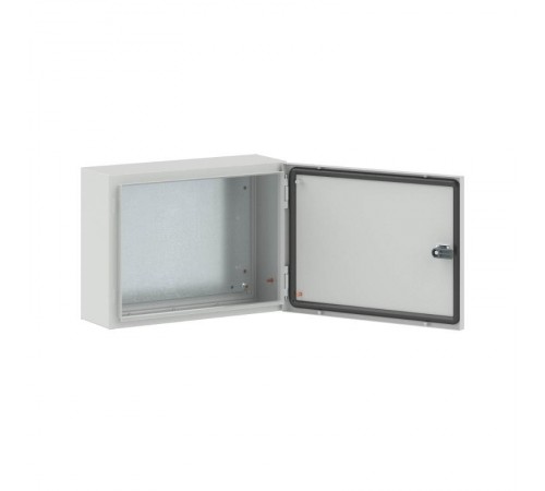 Корпус сварной навесной ST с М/П ВхШхГ  300 x 400 x 150  R5ST0341  DKC