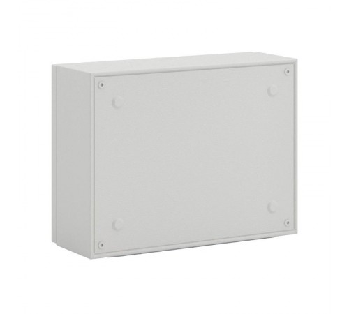 Корпус сварной навесной ST с М/П ВхШхГ  300 x 400 x 150  R5ST0341  DKC