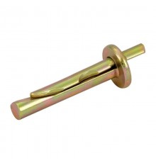 Анкер-клин 6x40  в карт (50 шт/уп)  PR08.10380  Промрукав