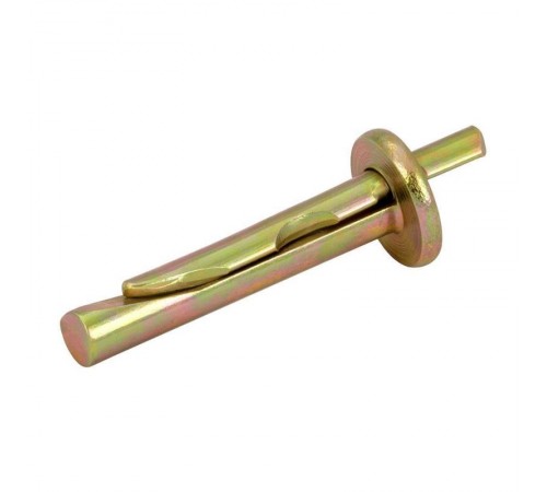 Анкер-клин 6x60 (1000 шт/уп)  PR08.10379  Промрукав