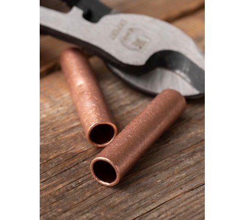 Гильза соединительная медная GT-35-9 (ГМ) EKF PROxima  gt-35-9  EKF