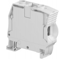 Клемма ZS50 винт. 50 мм? желт.  1SNK516060R0000  TE