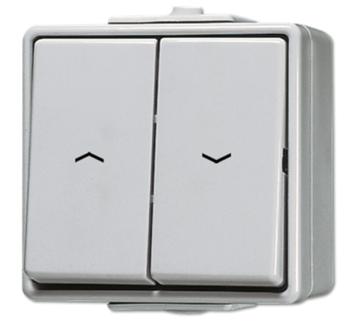 Механизм для 609 Vw  609VWEINS  Jung