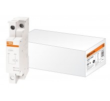 Расцепитель минимального напряжения РМ32 Ue 230В   SQ0212-0036  TDM