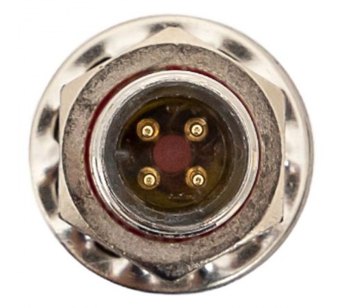 Индуктивный бесконтактный датчик PROXIS-2-12-04-N-NO-M12  PROXIS-2-12-04-N-NO-M12  EKF