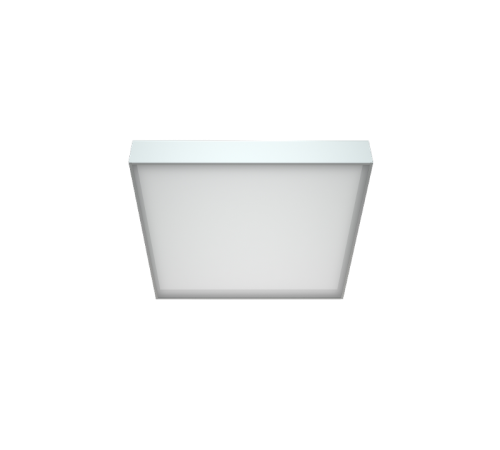 Светильник светодиодный ДВО OPL/R ECO LED 1200x600 ROCKFON 70Вт 4000К IP20 опал  1028000460  Световые Технологии